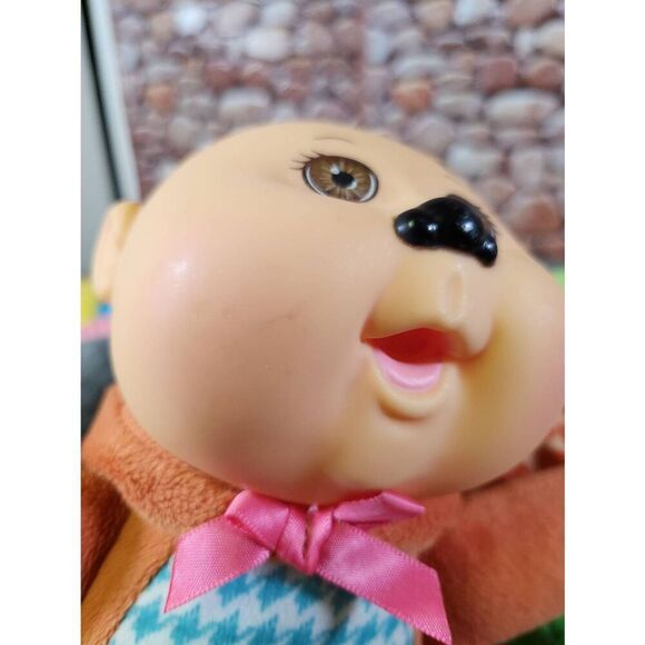 Cabbage Patch Kids Cuties Lot #A92 - Picture 16 of 16